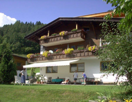 gästehaus martin zimmer oetz bikeurlaub oetztal